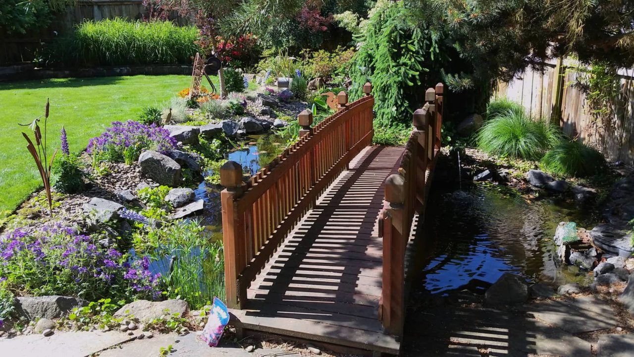 All Seasons Landscape Service